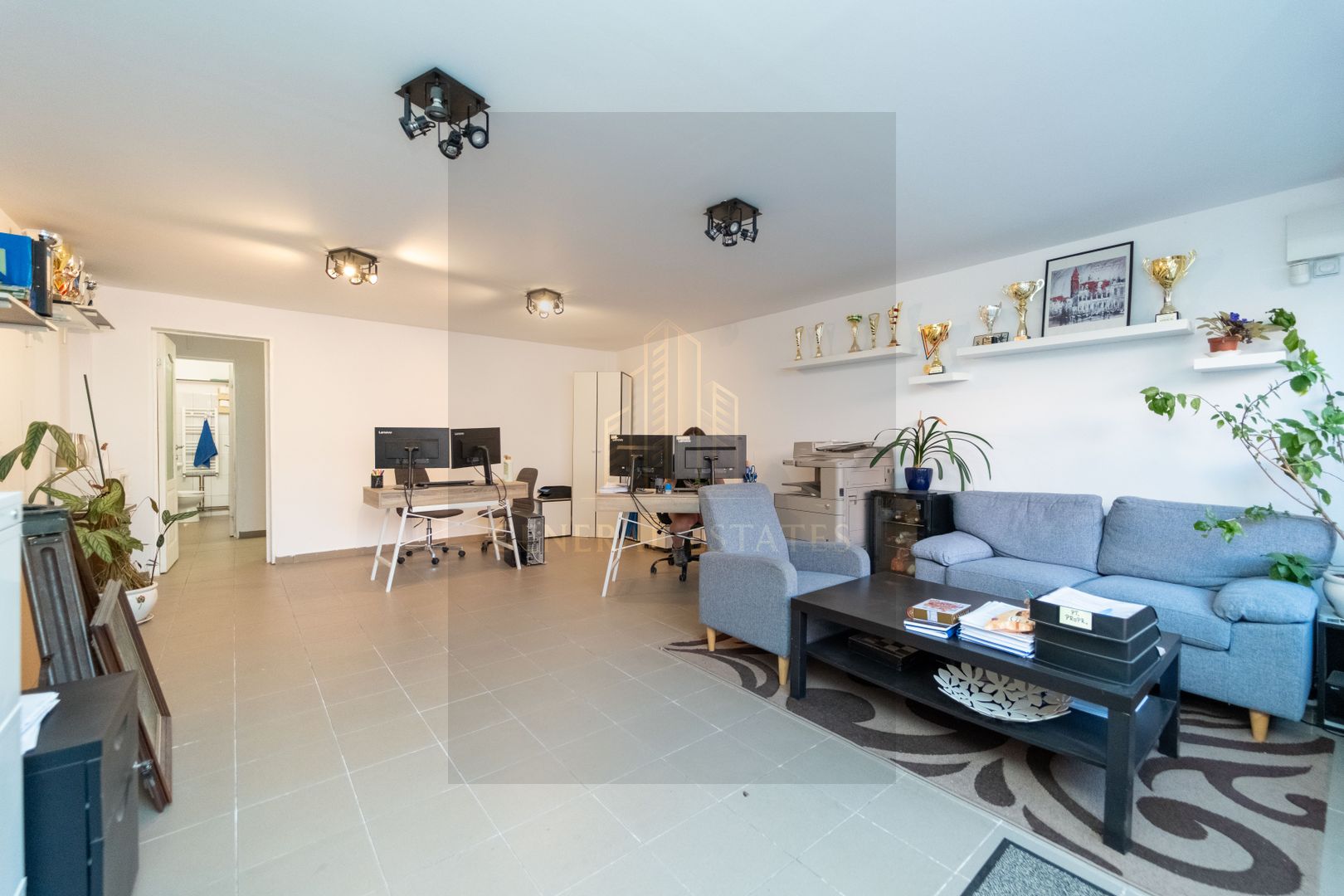 Spațiu comercial versatil de vânzare – Calea Feldioarei, Brașov - Poză 1