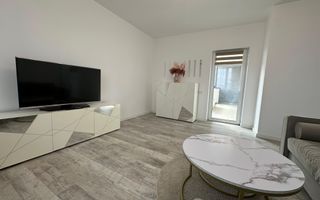 Apartament Premium 3 camere 2 locuri parcare etaj 2 Calea Surii Mici - Poză 4