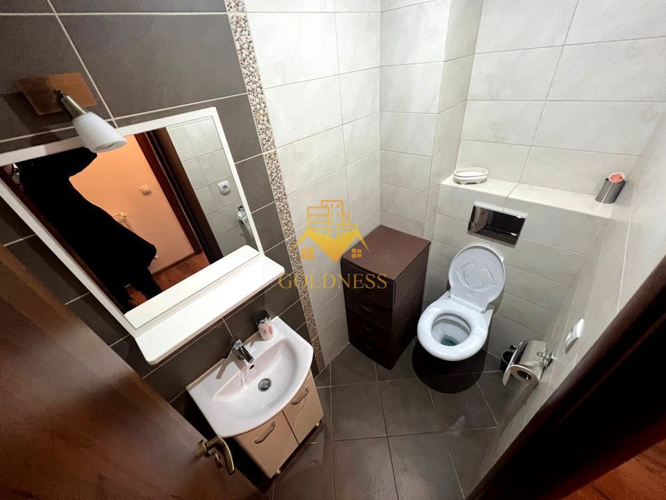 3 camere,  modern,  parcare,  AC,  cartierul  Iris,  Junior Residence - Poză 7