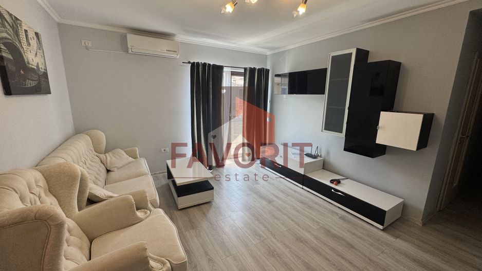 Str. Lamaitei Braytim. Etaj 1. Bucatarie inchisa. Disponibil imediat - Poză 1