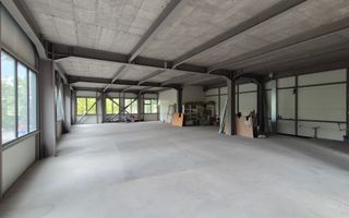 Spatiu comercial 225 mp utili - Basarabia - Muncii - Poză 2