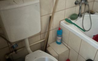 Garsonieră 25,2 mp  Etaj 3 Bucătărie separată ,Strada Polonă - Poză 6