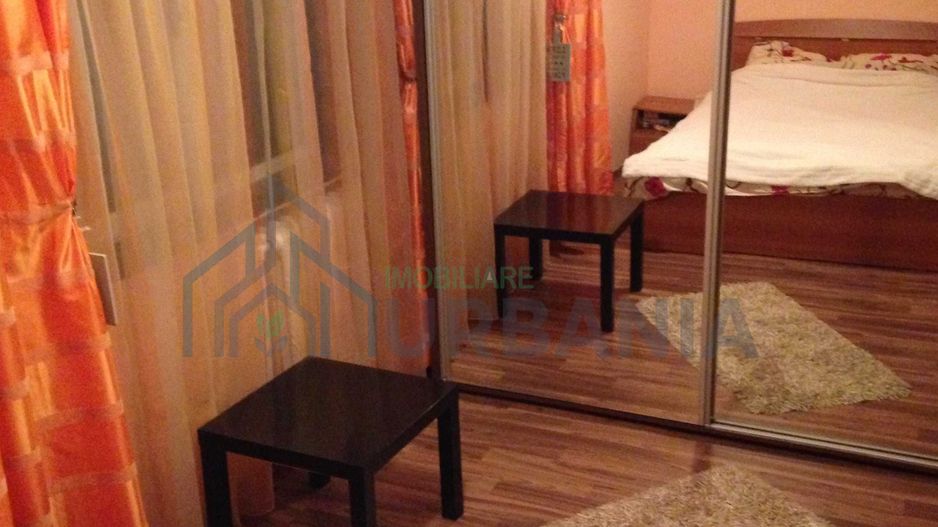 Închiriere apartament 2 camere, zona Alexandru cel Bun, Iași - Poză 5