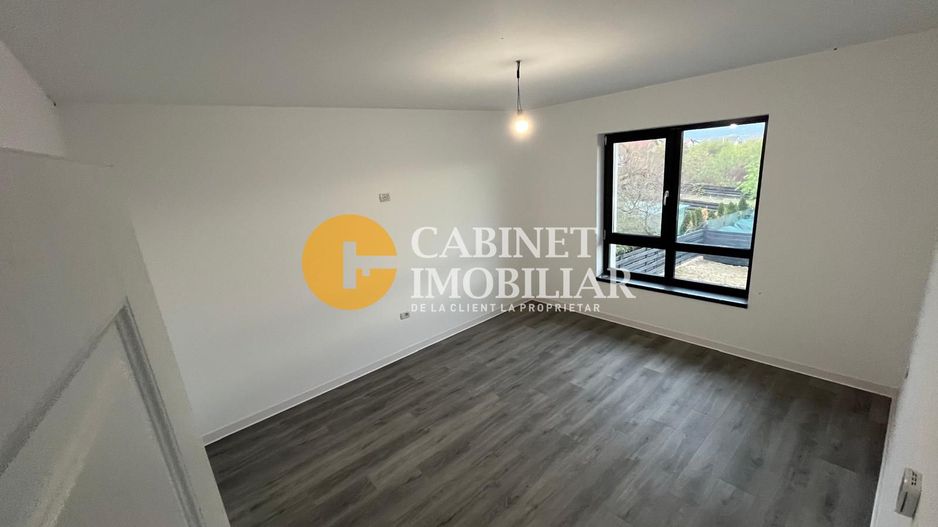 Casa individuala finalizata de vanzare in Valea Adanca - Poză 3