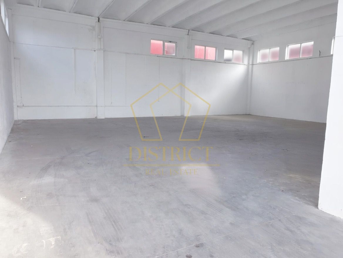 Hala industriala + Showroom | calea Sagului - Poză 1