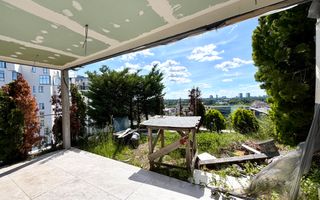 Penthouse Triplex Exclusivist *285mp* // Rooftop *93mp* // 2 Parking / Herastrau - Poză 43