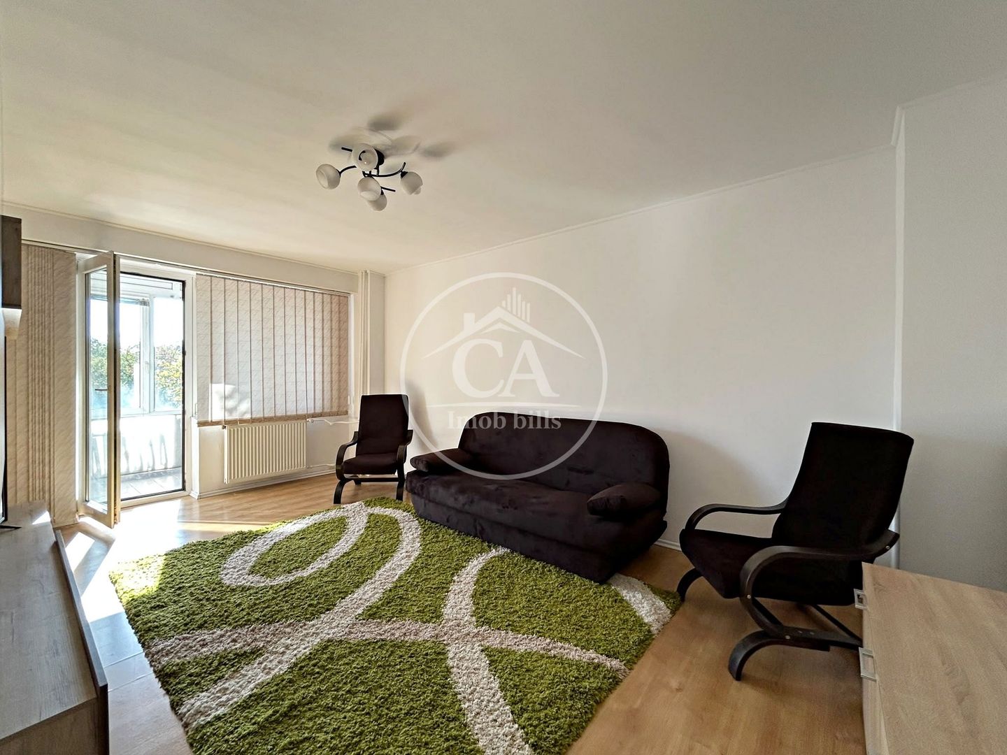 Apartament cu 3 camere de inchiriat in zona Piata Decebal, Oradea - Poză 5