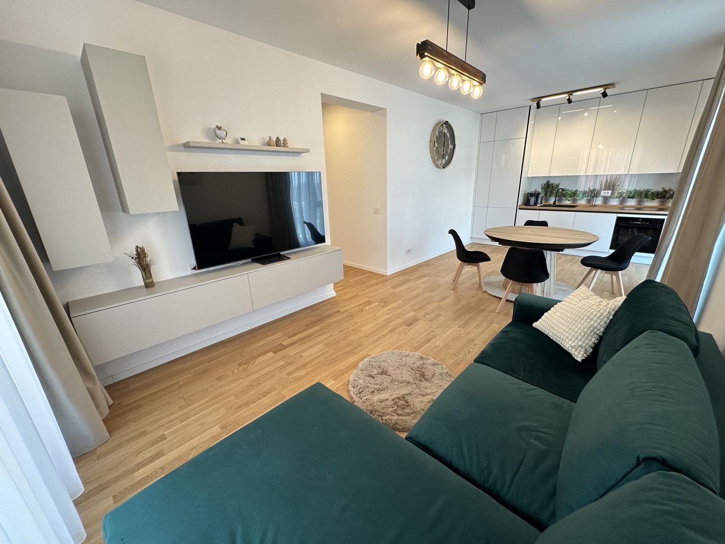 Apartament 3 camere -Paltim - Poză 2