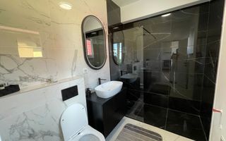 2 camere, premium, parcare, prima închiriere, Urușagului, Florești - Poză 7