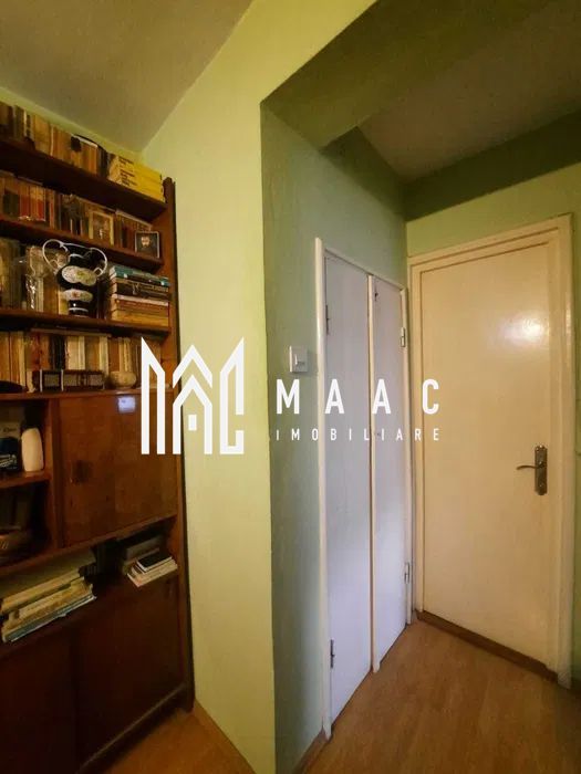 Apartament 3 Camere | Balcon | 60 MPU | Strand - Poză 7