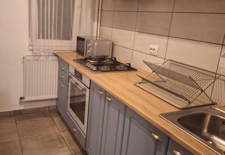 AP. 2 CAMERE-APARATORI,CAT-FRIENDLY, PARCARE ADP,MASINA DE SPALAT VASE - Poză 3