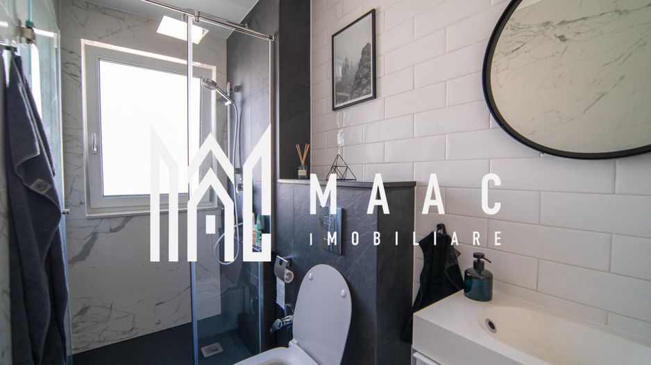 Penthouse I Terasă de 48MP I 109MPU | Arhitectilor - Poză 29