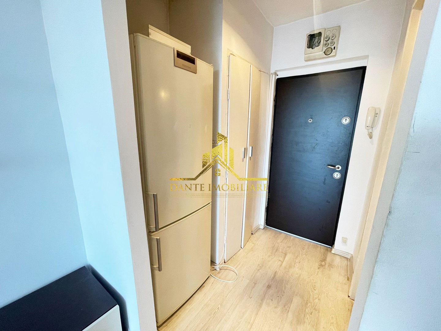 1 camera, mobilat modern, spatios, Gheorgheni, zona FSPAC - Poză 8