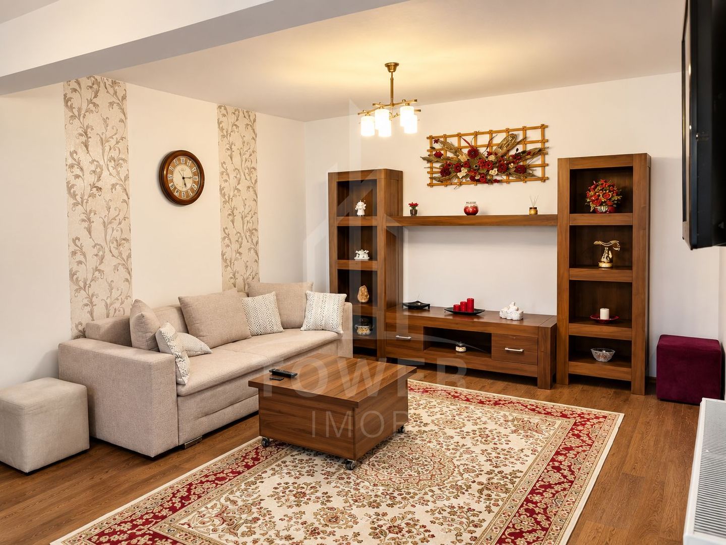 Apartament 3 camere | Turrnișor | - Poză 2