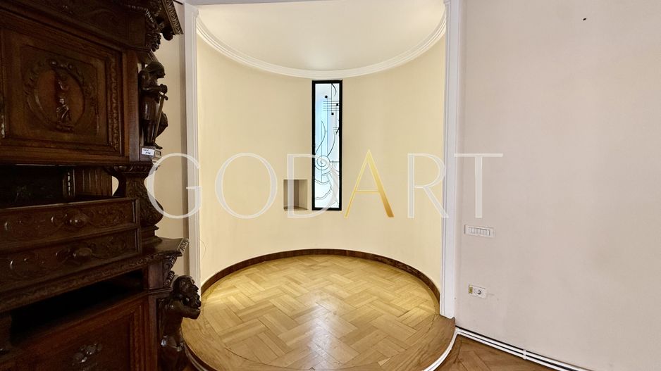 Apartament 5 camere | Central | 215.5 mp - Poză 6