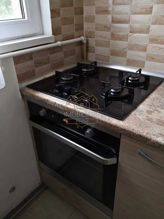 Garsonieră renovată | Liberty Technology Park / Gară | Parcare - Poză 5