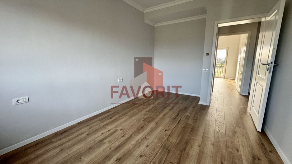 Duplex P+E | 5 camere | La 200m de asfalt | Mosnita Noua | Toate utilitatile - Poză 14