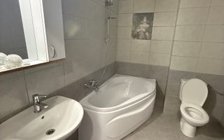 Garsonieră dublă 39mp- living + dormitor + balcon mare - Etaj 1 - Poză 8