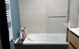 Apartament 2 camere | renovat complet | Gorjului | centrală proprie - Poză 8