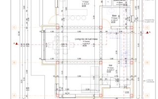 Casa 4 Camere, 138 mp, P+M, Teren 400 mp, Toate Utilitatile, Micesti - Poză 16