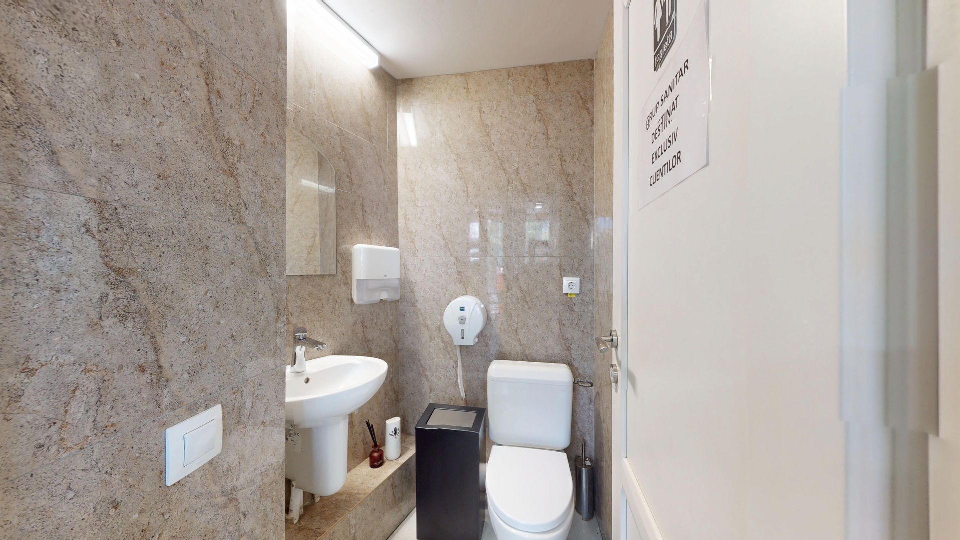 Spatiu comercial de vanzare - Pache Protopopescu - Bucuresti - Poză 8