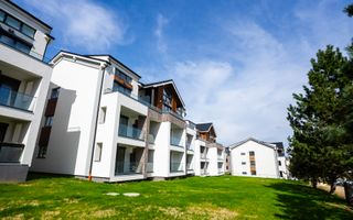 Penthouse 5 camere - 3 bai, aer conditionat (NCL-37D-Mo-ap.9) - Poză 6