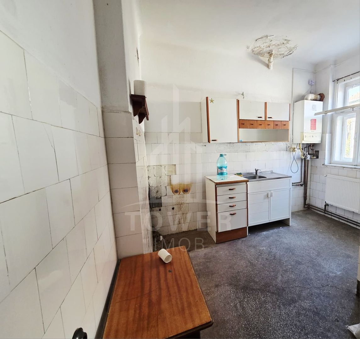 Vânzare apartament la casă – Parcul Sub Arini, Sibiu - Poză 10