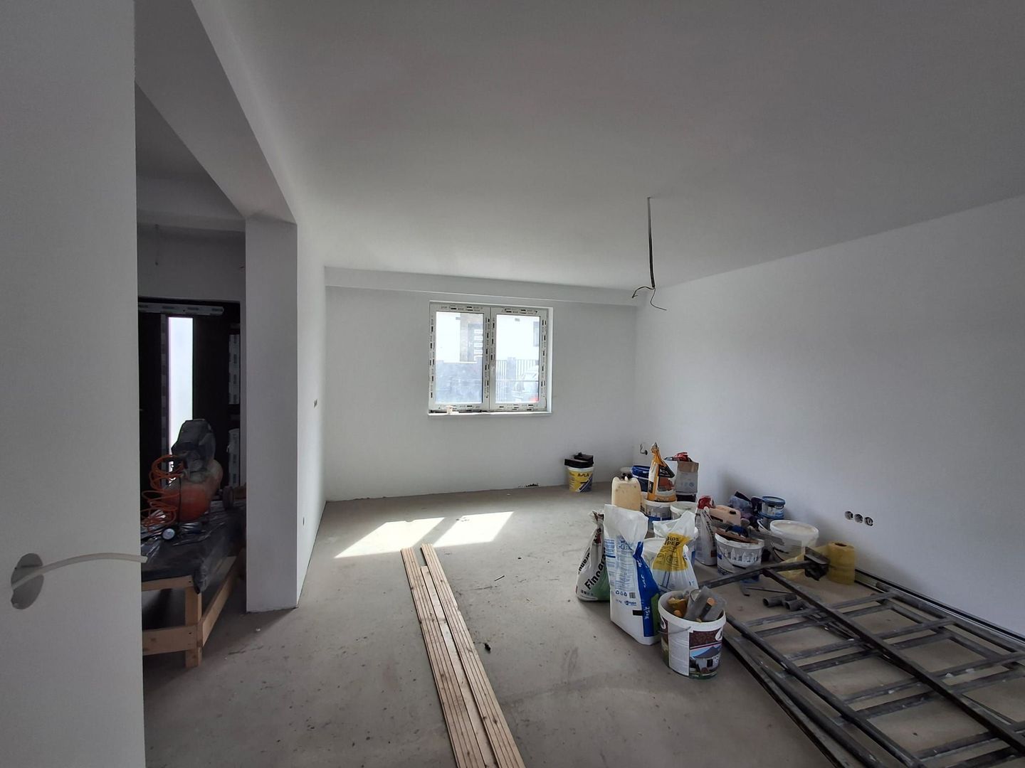 Casa duplex cu 3 camere de vanzare, Selimbar, Sibiu - Poză 7