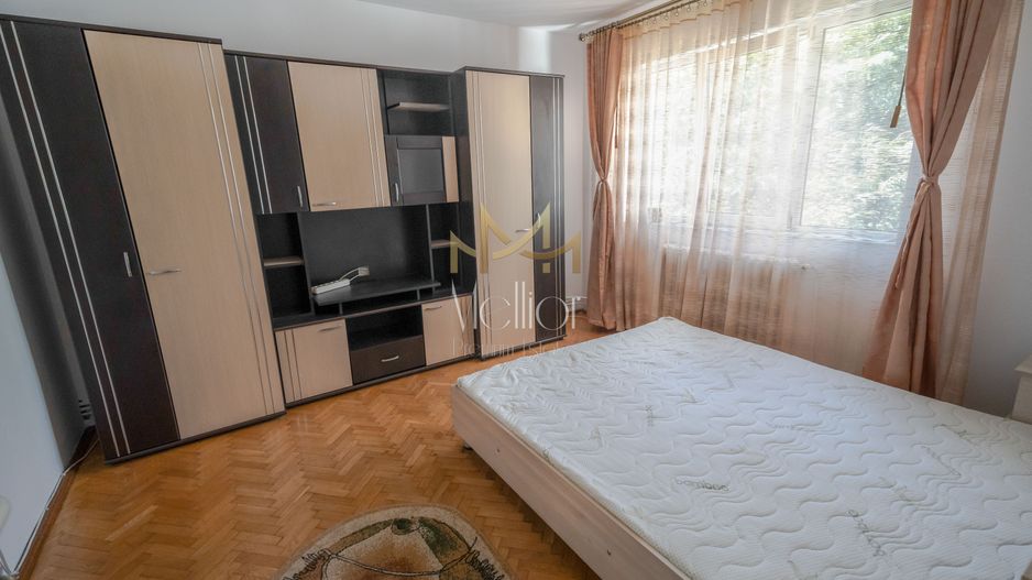 Apartament 3 camere, 80 mp, pet friendly, Manastur, zona Parang! - Poză 1
