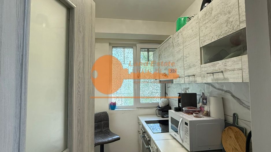 Garsonieră renovată complet |  Crângași - Poză 8