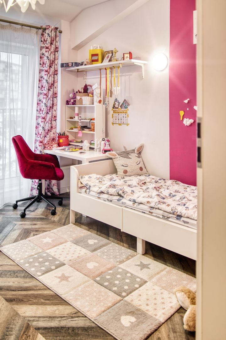 Apartament 3 camere, 76 mp, 2 bai, terasa, 2 garaje, Eroilor, New City - Poză 25