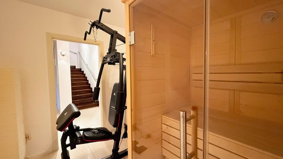 Vila 7 camere I Iancu Nicolae I Gated Community - Poză 15