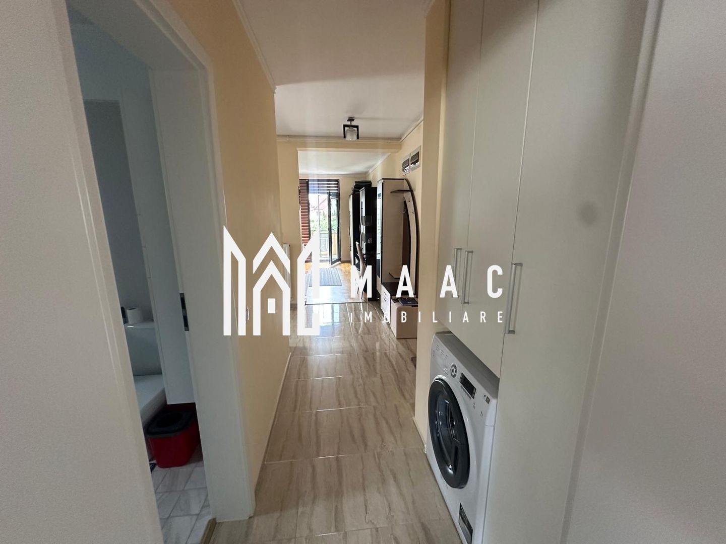 Apartament 2 camere decomandat | Șelimbăr | etaj 1, 2 balcoane - Poză 5