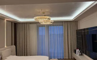 Duplex 4 Camere 253MP Cloud 9 Residence 3 Locuri Parcare - Poză 47