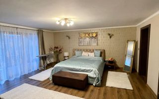 Casă deosebită, finisaje premium, ideală ptr. locuință sau investiție - Poză 7