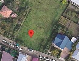 Teren Intravilan Galata Iasi - Poză 6