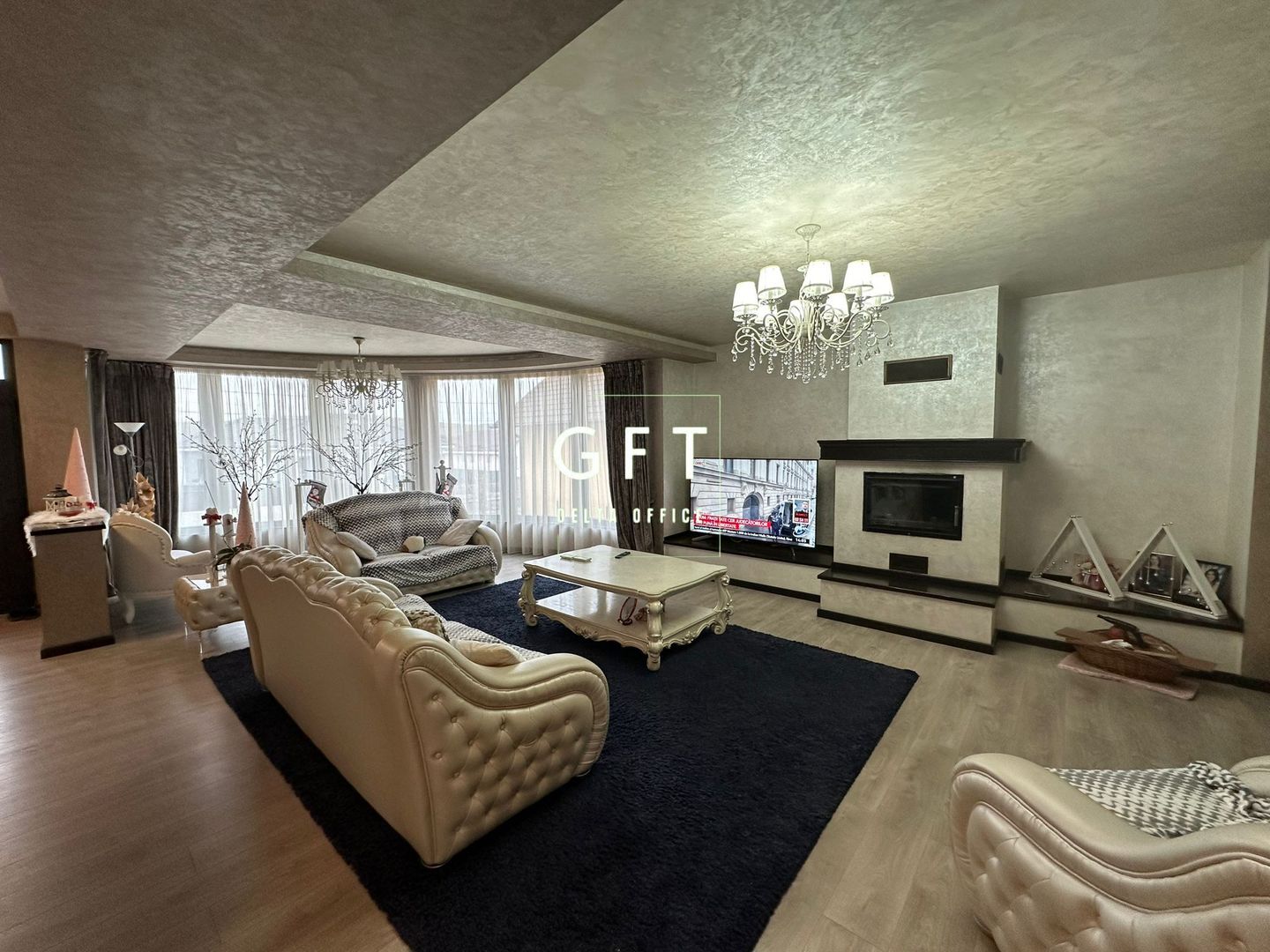 Casa de vanzare, zona Dedeman - Poză 1