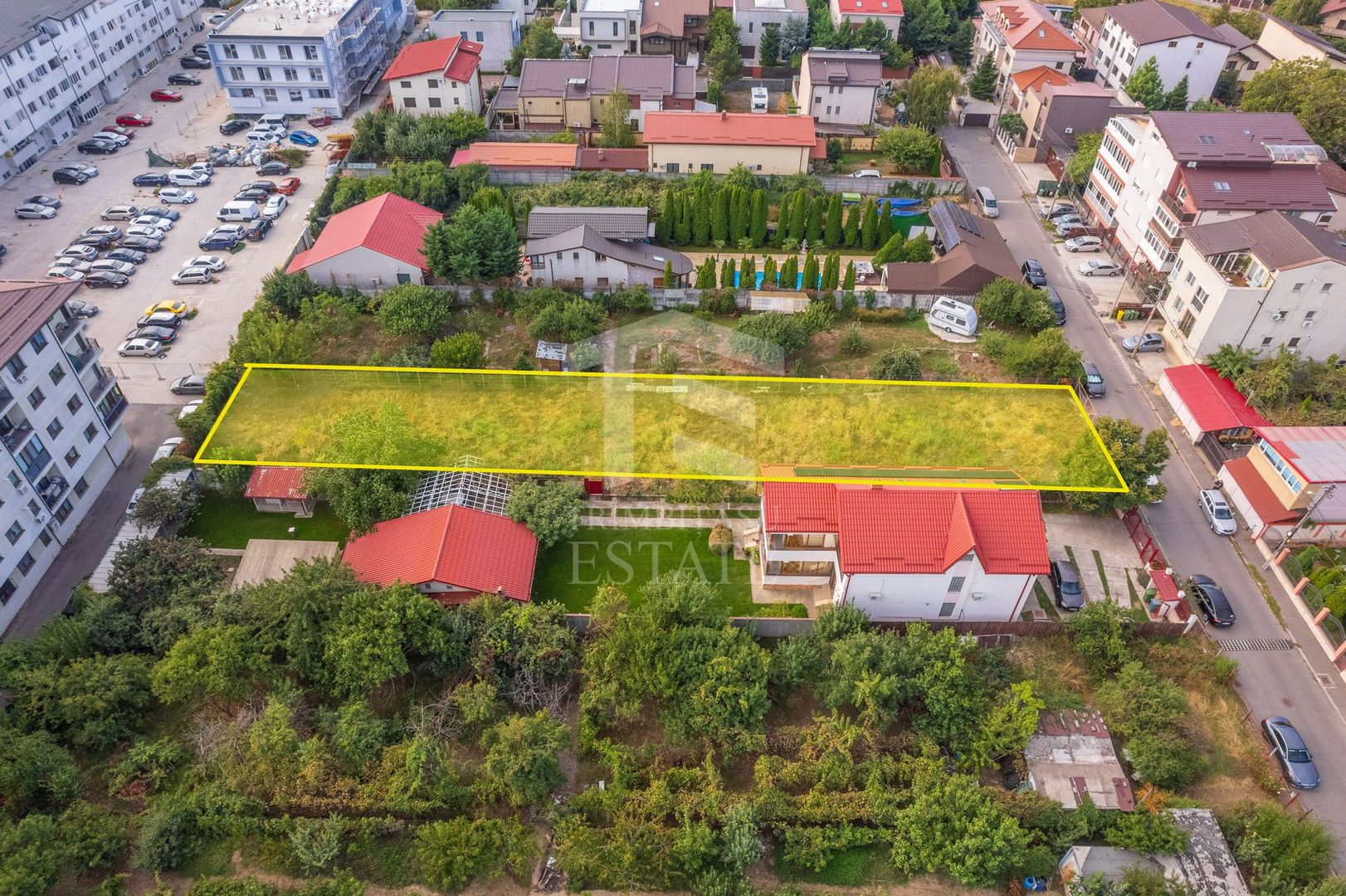 Metrou 1 Decembrie Pallady teren ideal investitie - Poză 7
