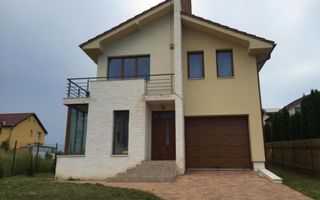 Casa individuala 180 mp utili, 1500 mp teren, zona Brancusi - Poză 10