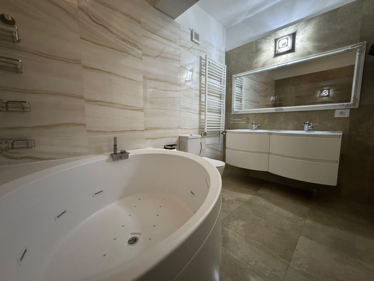 3 camere + LOC DE PARCARE INCLUS || BANEASA- AVIATIEI -BIHARIA - Poză 16