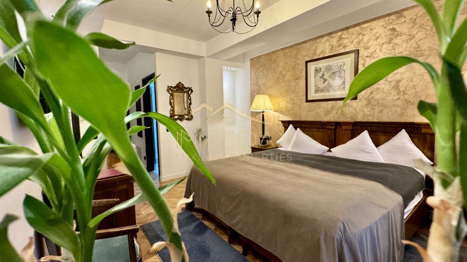 Apartament cu 4 camere / Posibilitate investitie / Arcul de Triumf - Poză 4