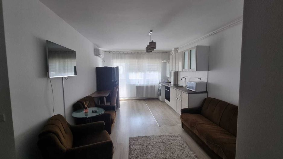 2 camere, parcare proprie, centrala, metrou Nicolae Teclu, Titan Sun Park 4 - Poză 2