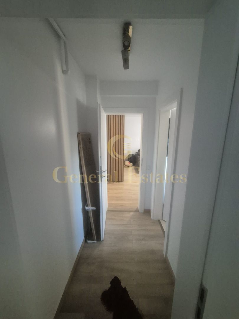 Apartament modern 2 camere, Brasov, Tractorul cu terasă panoramica - Poză 9