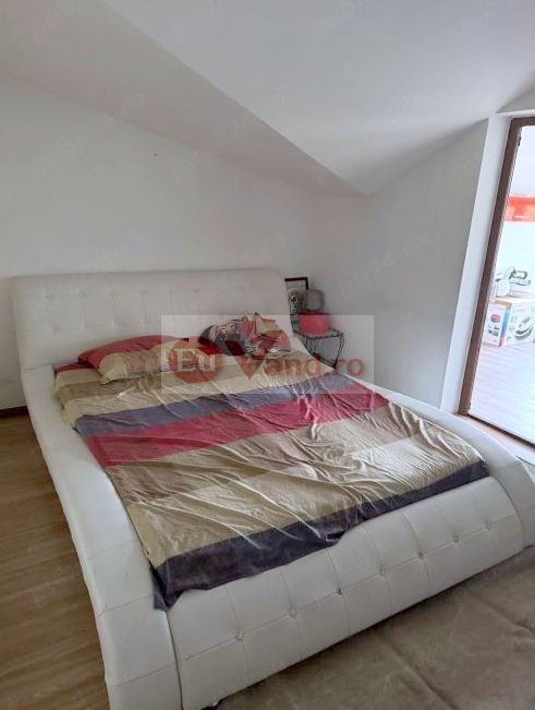De inchiriat apartament cu 2 camere, Micro 13, et. 5, 300 euro - Poză 2