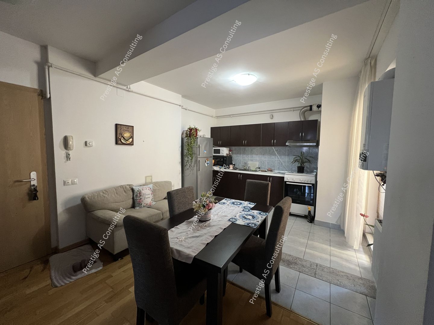 Apartament 2 Camere | Etaj 1 | C. Torontalului - Poză 5