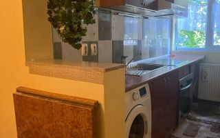 Apartament cu 3 camere zona Iosefin etaj 1 - Poză 3