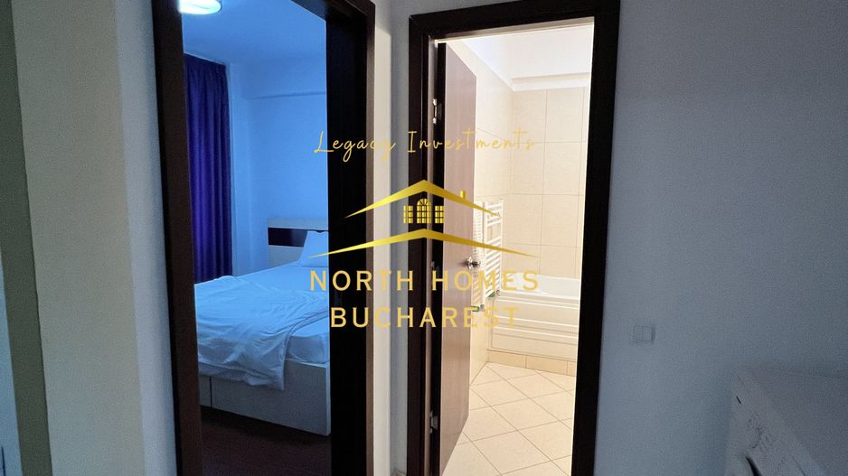 Apartament 3 camere si parcare de inchiriat Scoala Americana - Poză 21