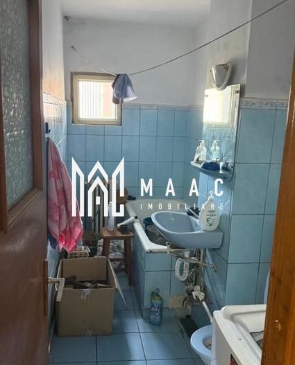 Apartament de vânzare Râmnicu Vâlcea | Central | 3 camere, 62 mp - Poză 10