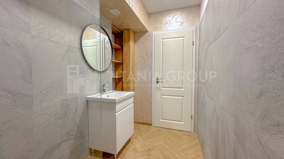 Apartament 2 camere decomandat langa AFI Mall - prima inchiriere - Poză 8