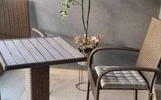 GARSONIERA SMART LUJERULUI, PRIMA INCHIRIERE, LOC PARCARE INCLUS - Poză 7